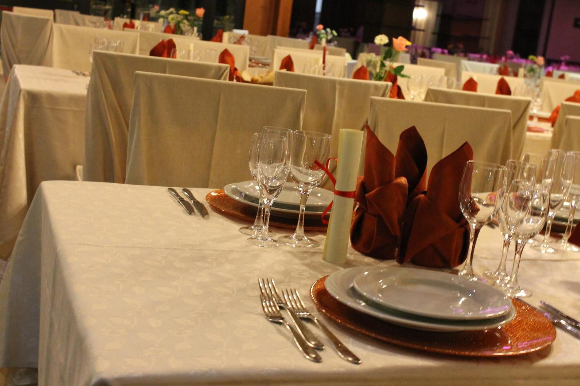 Hotel Grillo Assemini Εξωτερικό φωτογραφία