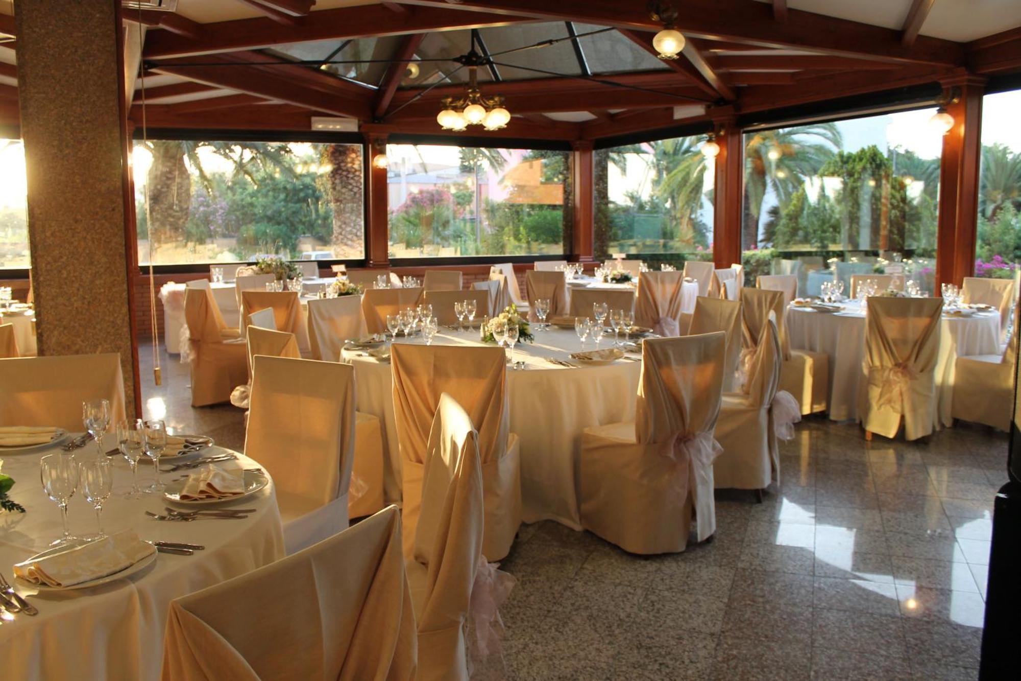 Hotel Grillo Assemini Εξωτερικό φωτογραφία