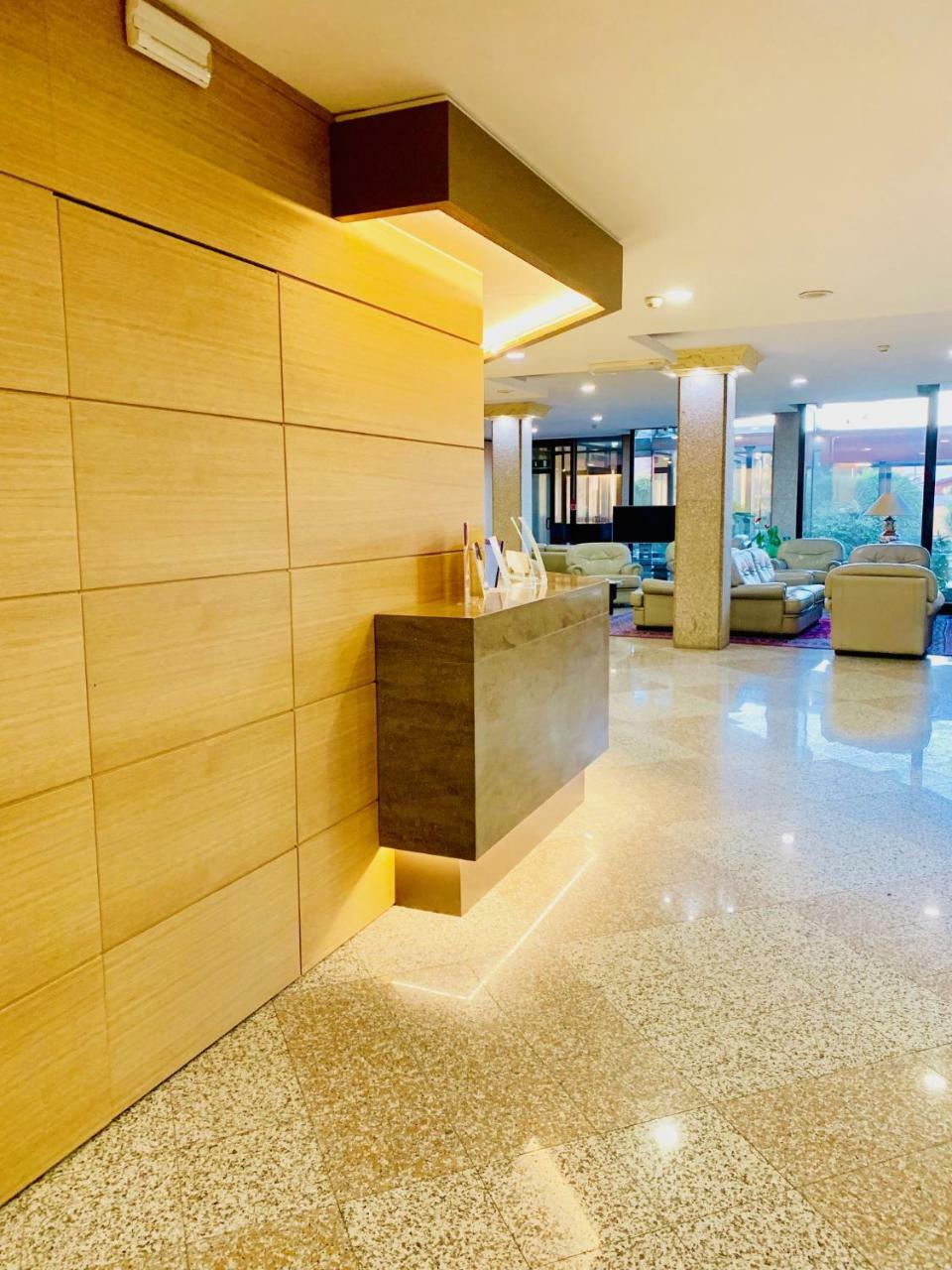 Hotel Grillo Assemini Εξωτερικό φωτογραφία