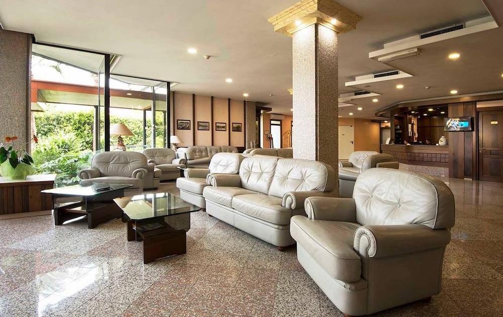 Hotel Grillo Assemini Εξωτερικό φωτογραφία