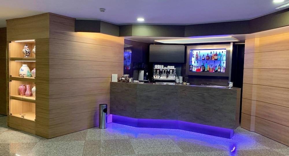 Hotel Grillo Assemini Εξωτερικό φωτογραφία