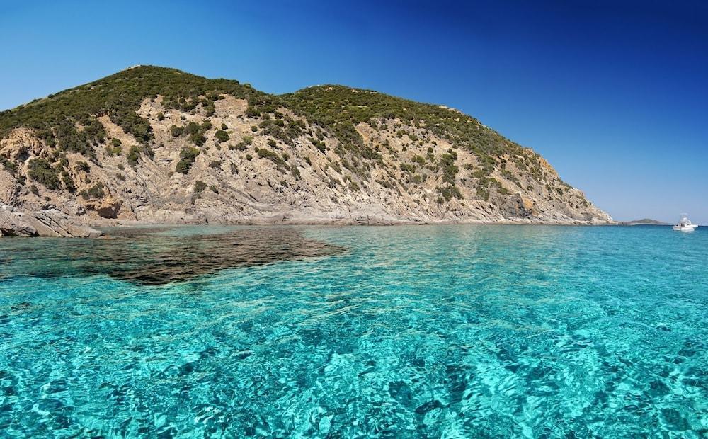 Hotel Grillo Assemini Εξωτερικό φωτογραφία