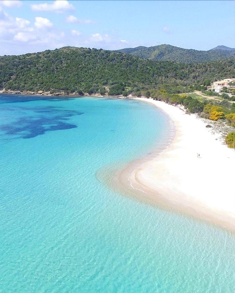Hotel Grillo Assemini Εξωτερικό φωτογραφία