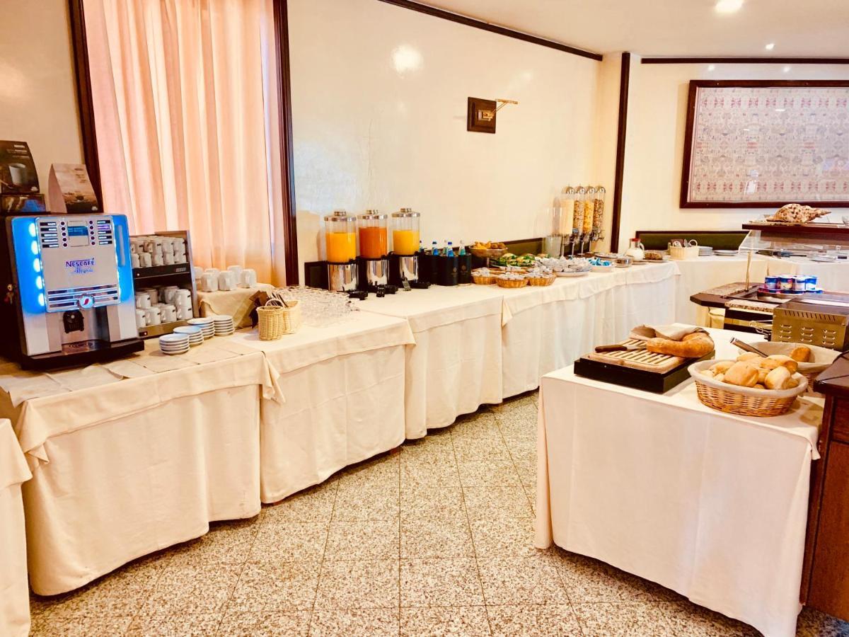 Hotel Grillo Assemini Εξωτερικό φωτογραφία